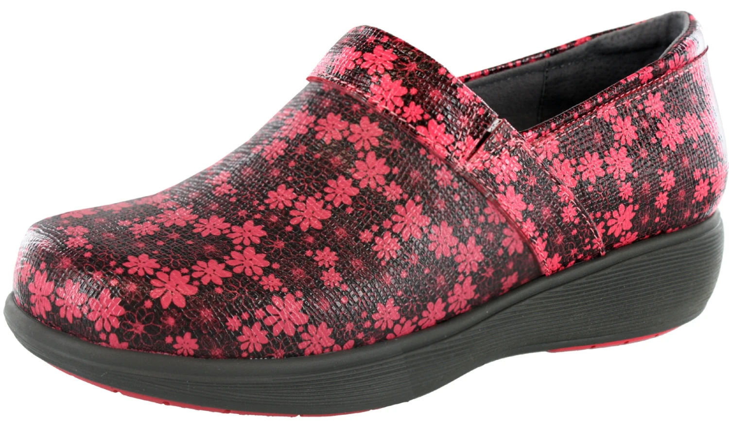 Grey Anatomy By Softwalk Meredith Sport Nursing Clogs 1 Grey Anatomy By Softwalk Meredith Sport Nursing Clogs