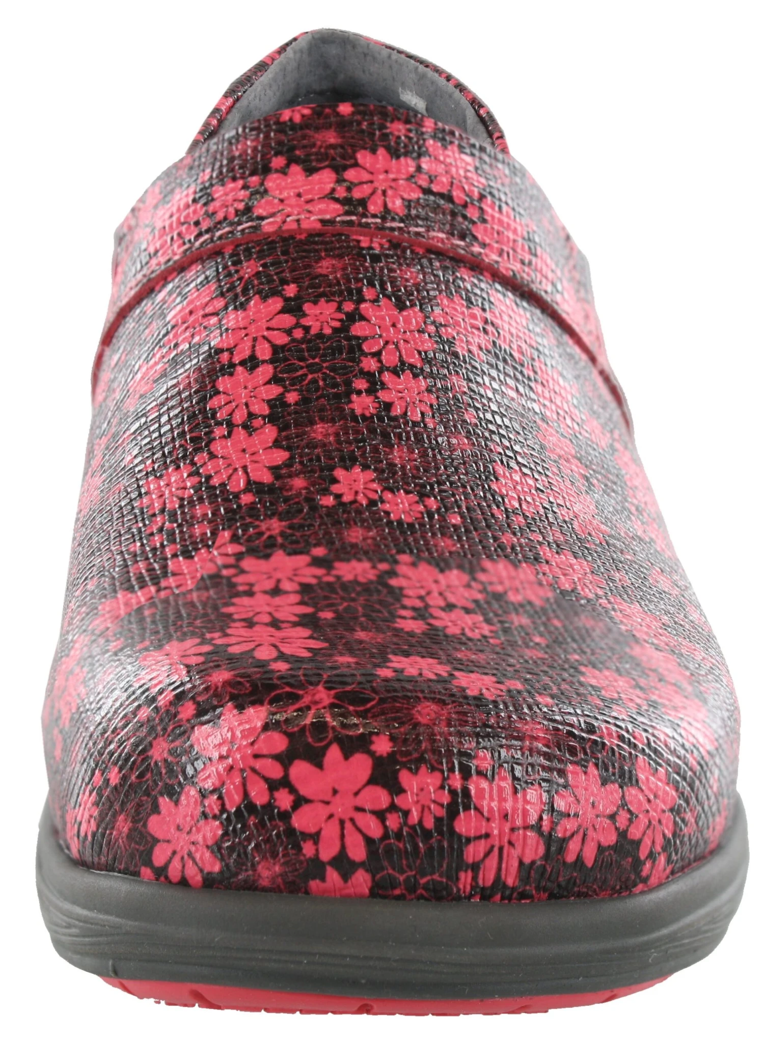 Grey Anatomy By Softwalk Meredith Sport Nursing Clogs 3 Grey Anatomy By Softwalk Meredith Sport Nursing Clogs - Image 3