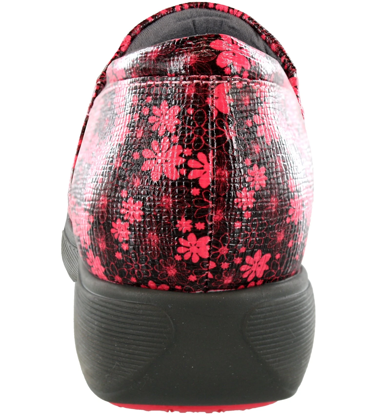 Grey Anatomy By Softwalk Meredith Sport Nursing Clogs 4 Grey Anatomy By Softwalk Meredith Sport Nursing Clogs - Image 4