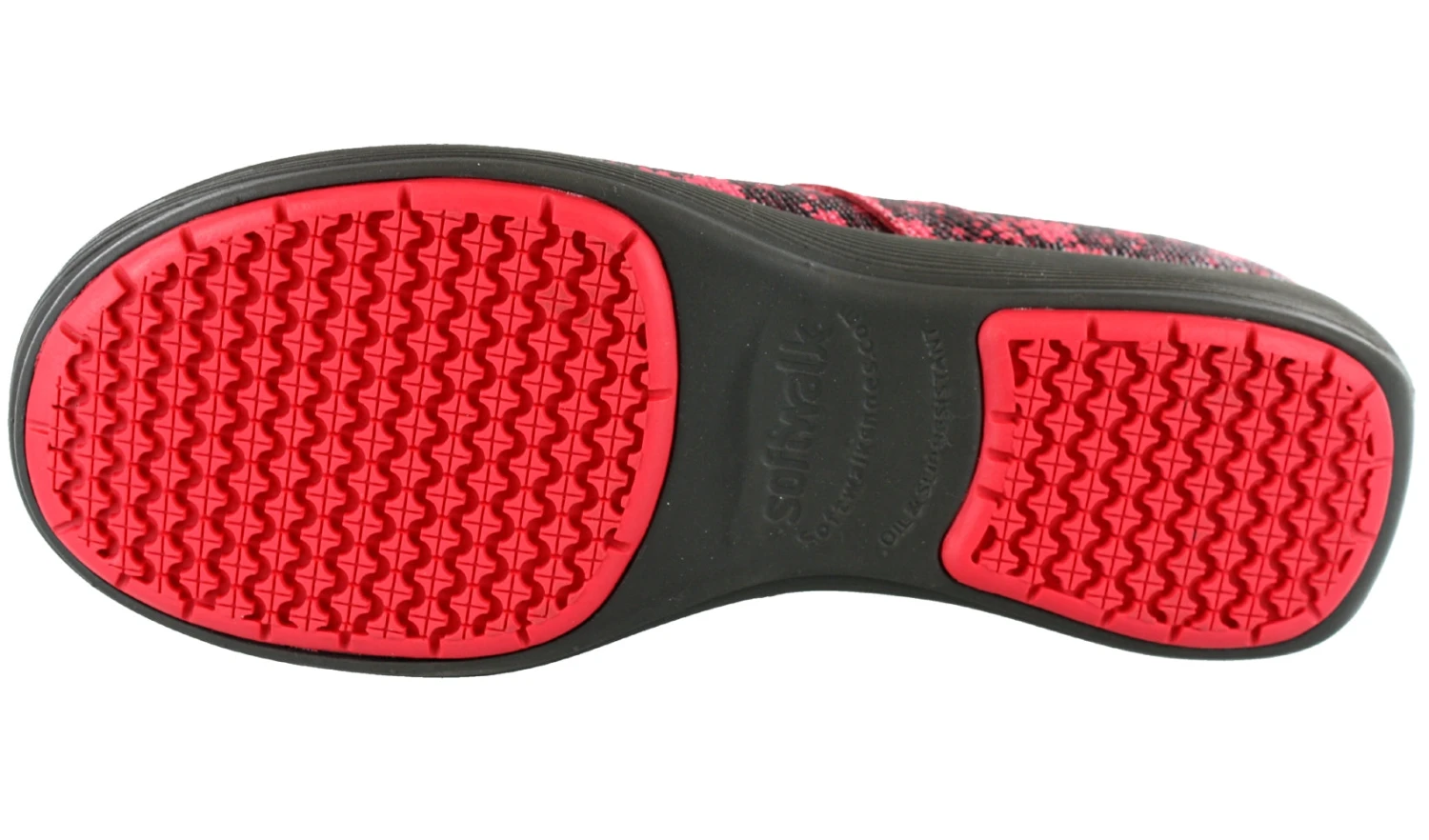 Grey Anatomy By Softwalk Meredith Sport Nursing Clogs 5 Grey Anatomy By Softwalk Meredith Sport Nursing Clogs - Image 5