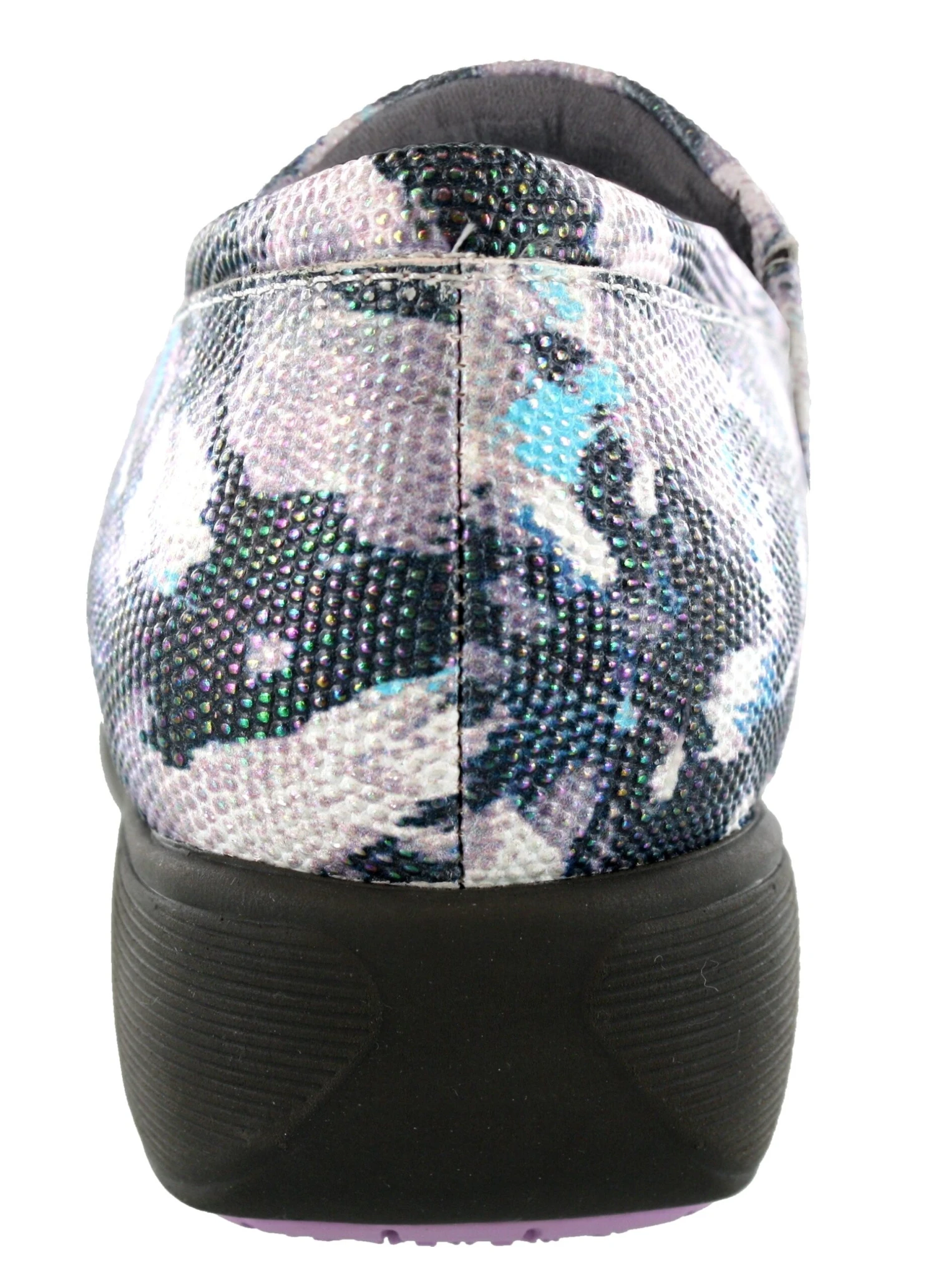 Grey Anatomy By Softwalk Meredith Sport Nursing Clogs 9 Grey Anatomy By Softwalk Meredith Sport Nursing Clogs - Image 9