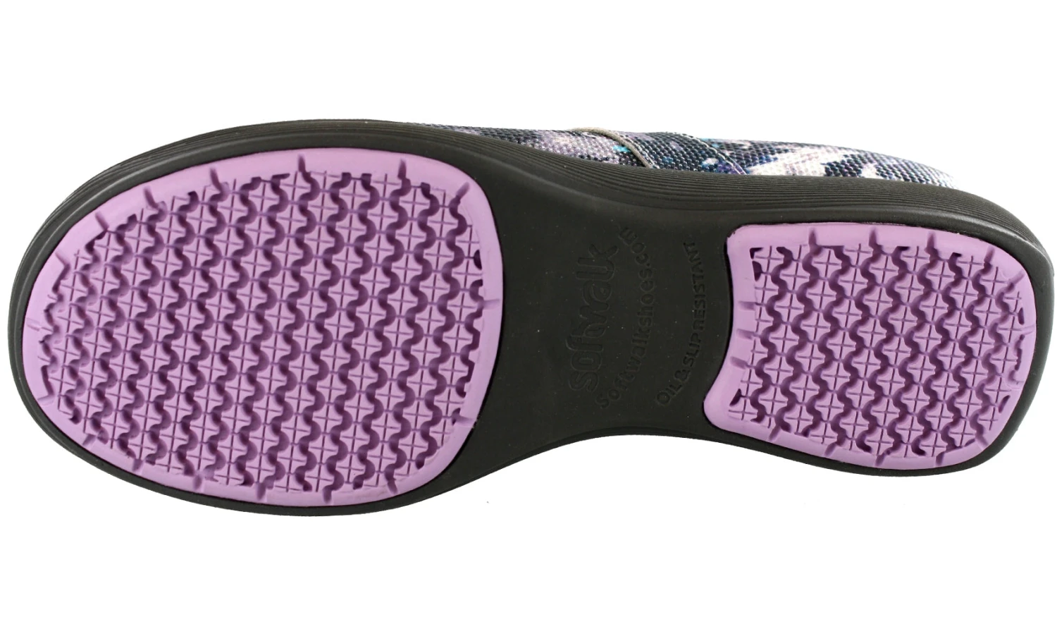 Grey Anatomy By Softwalk Meredith Sport Nursing Clogs 10 Grey Anatomy By Softwalk Meredith Sport Nursing Clogs - Image 10