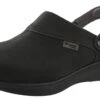 Grey Anatomy By Softwalk Nursing Slip Resistant Clogs Edge Pro