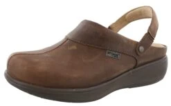 Grey Anatomy By Softwalk Nursing Slip Resistant Clogs Edge Pro -Tory Burch Sales 2026 43814