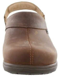 Grey Anatomy By Softwalk Nursing Slip Resistant Clogs Edge Pro -Tory Burch Sales 2026 43816