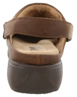 Grey Anatomy By Softwalk Nursing Slip Resistant Clogs Edge Pro -Tory Burch Sales 2026 43817