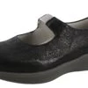 Grey Anatomy By Softwalk Nursing Slip Resistant Mary Jane Miranda