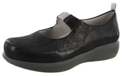 Grey Anatomy By Softwalk Nursing Slip Resistant Mary Jane Miranda