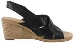 Clarks Lafley Krissy Ankle Strap Wedge Sandals Women's 14 Clarks Lafley Krissy Ankle Strap Wedge Sandals Women's -Tory Burch Sales 2024 43900