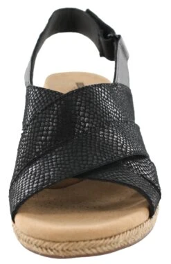Clarks Lafley Krissy Ankle Strap Wedge Sandals Women's 15 Clarks Lafley Krissy Ankle Strap Wedge Sandals Women's -Tory Burch Sales 2024 43901