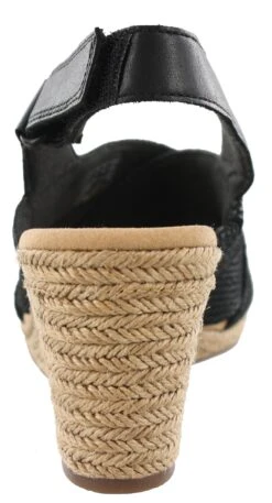 Clarks Lafley Krissy Ankle Strap Wedge Sandals Women's 16 Clarks Lafley Krissy Ankle Strap Wedge Sandals Women's -Tory Burch Sales 2024 43902