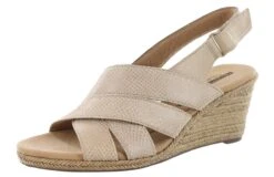 Clarks Lafley Krissy Ankle Strap Wedge Sandals Women's 23 Clarks Lafley Krissy Ankle Strap Wedge Sandals Women's -Tory Burch Sales 2024 43904 77f44611 1449 4814 b818 83b7fc5615c9