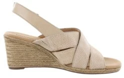 Clarks Lafley Krissy Ankle Strap Wedge Sandals Women's 18 Clarks Lafley Krissy Ankle Strap Wedge Sandals Women's -Tory Burch Sales 2024 43905