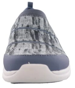 Ryka Womens Lightweight Wide Width Slip On Walking Shoes Edie -Tory Burch Sales 2024 44871