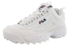 Fila Disruptor 2 Premium Women's Chunky Sneakers 11 Fila Disruptor 2 Premium Women's Chunky Sneakers -Tory Burch Sales 2026 45374 b06bcf80 afb7 4a18 b5c3 6c5771d1afce