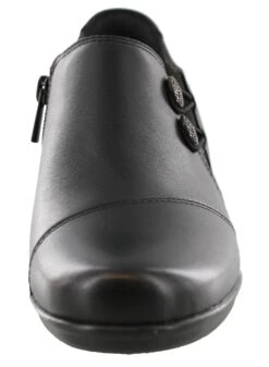 Clarks Women's Emslie Warren Booties Block Heel 8 Clarks Women's Emslie Warren Booties Block Heel -Tory Burch Sales 2024 45569