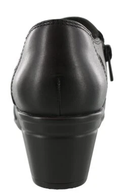 Clarks Women's Emslie Warren Booties Block Heel 9 Clarks Women's Emslie Warren Booties Block Heel -Tory Burch Sales 2024 45570