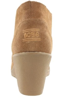 Skechers Women Tumble Weed Ghost Town Wedge Ankle Chukka Boots -Tory Burch Sales 2026 46665