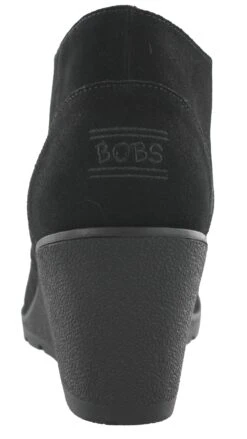 Skechers Women Tumble Weed Ghost Town Wedge Ankle Chukka Boots -Tory Burch Sales 2026 46670