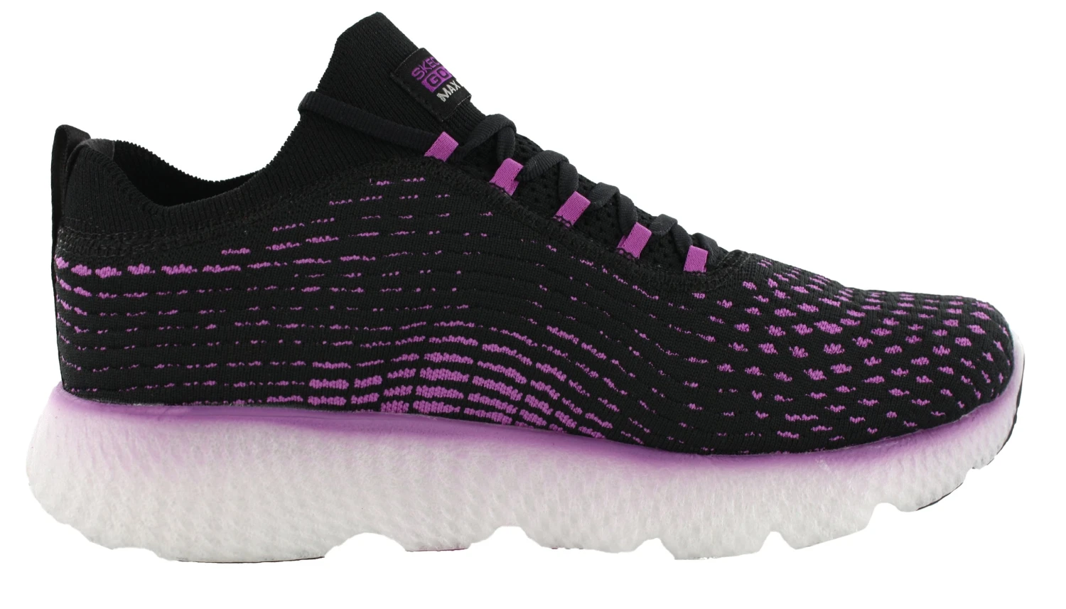 Skechers Women Lightweight Slip On Running Shoes MaxRoad 4 4 Skechers Women Lightweight Slip On Running Shoes MaxRoad 4 - Image 4