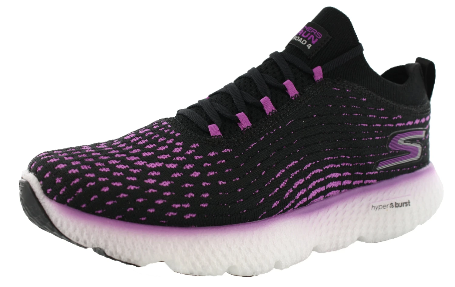 Skechers Women Lightweight Slip On Running Shoes MaxRoad 4 6 Skechers Women Lightweight Slip On Running Shoes MaxRoad 4 - Image 6