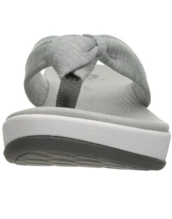 Clarks Women Arla Glison Thong Sandals With Arch Support -Tory Burch Sales 2024 46927