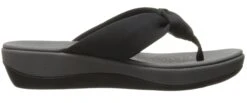 Clarks Women Arla Glison Thong Sandals With Arch Support -Tory Burch Sales 2024 46931