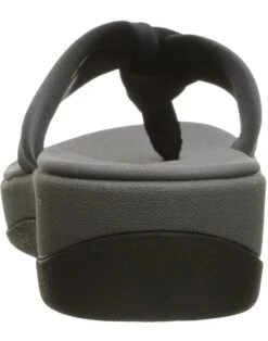 Clarks Women Arla Glison Thong Sandals With Arch Support -Tory Burch Sales 2024 46933