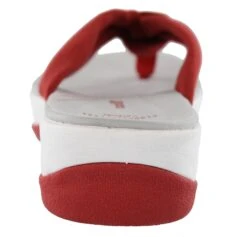 Clarks Women Arla Glison Thong Sandals With Arch Support -Tory Burch Sales 2024 46938