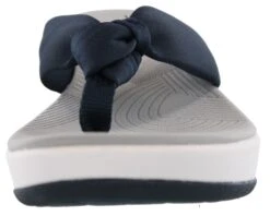 Clarks Women Arla Glison Thong Sandals With Arch Support -Tory Burch Sales 2024 46942