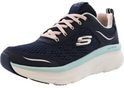Skechers D'Lux Walker Infinite Motion Lightweight Walking Shoes -Women -Tory Burch Sales 2024 48579 5ea1b380 207f 4f26 ad44 dcbe39062bc8