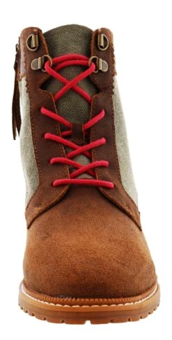 Toms Nolita Women Lace Up Ankle Booties -Tory Burch Sales 2026 49398