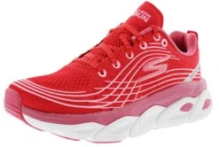 Skechers Women Max Cushioning Ultimate Lightweight Running Shoes -Tory Burch Sales 2026 49629