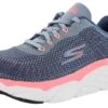 Skechers Women's Lightweight Running Shoes Max Cushioning Elite