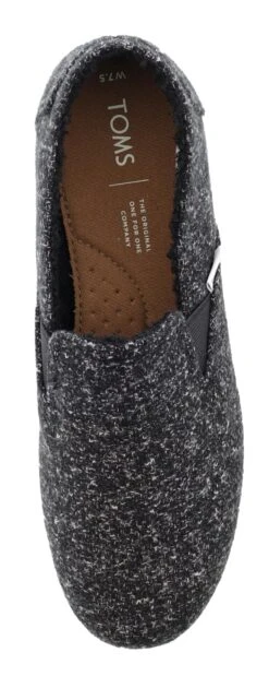 Toms Women Slip On Canvas Shoes Redondo Flats -Tory Burch Sales 2024 50250