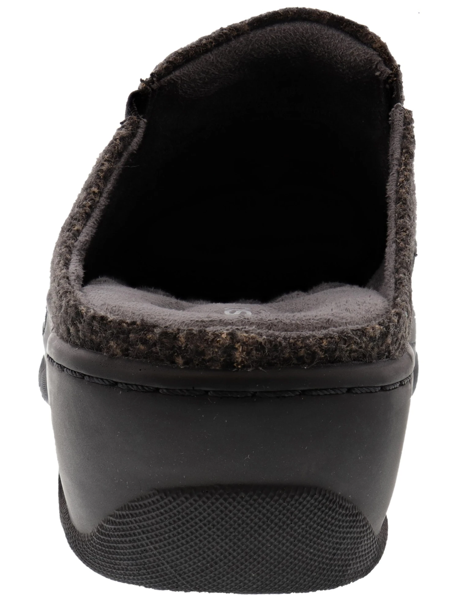 Softwalk Women's 2E Wide Width Slip On Clogs 5 Softwalk Women's 2E Wide Width Slip On Clogs - Image 5