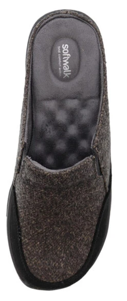 Softwalk Women's 2E Wide Width Slip On Clogs 26 Softwalk Women's 2E Wide Width Slip On Clogs -Tory Burch Sales 2024 50268 ad70491c 0889 4f01 9e5b d957578405ae