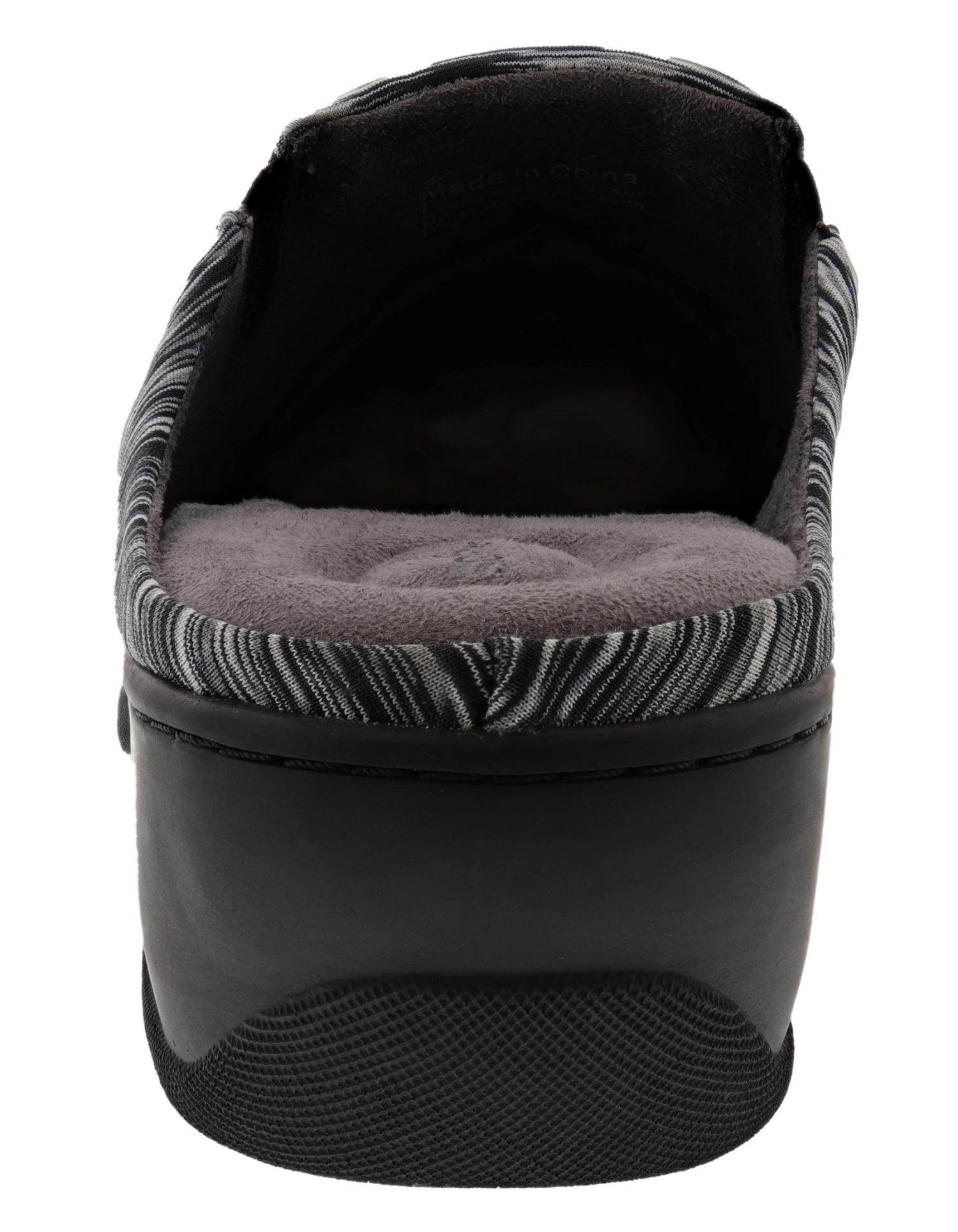 Softwalk Women's 2E Wide Width Slip On Clogs 11 Softwalk Women's 2E Wide Width Slip On Clogs - Image 11