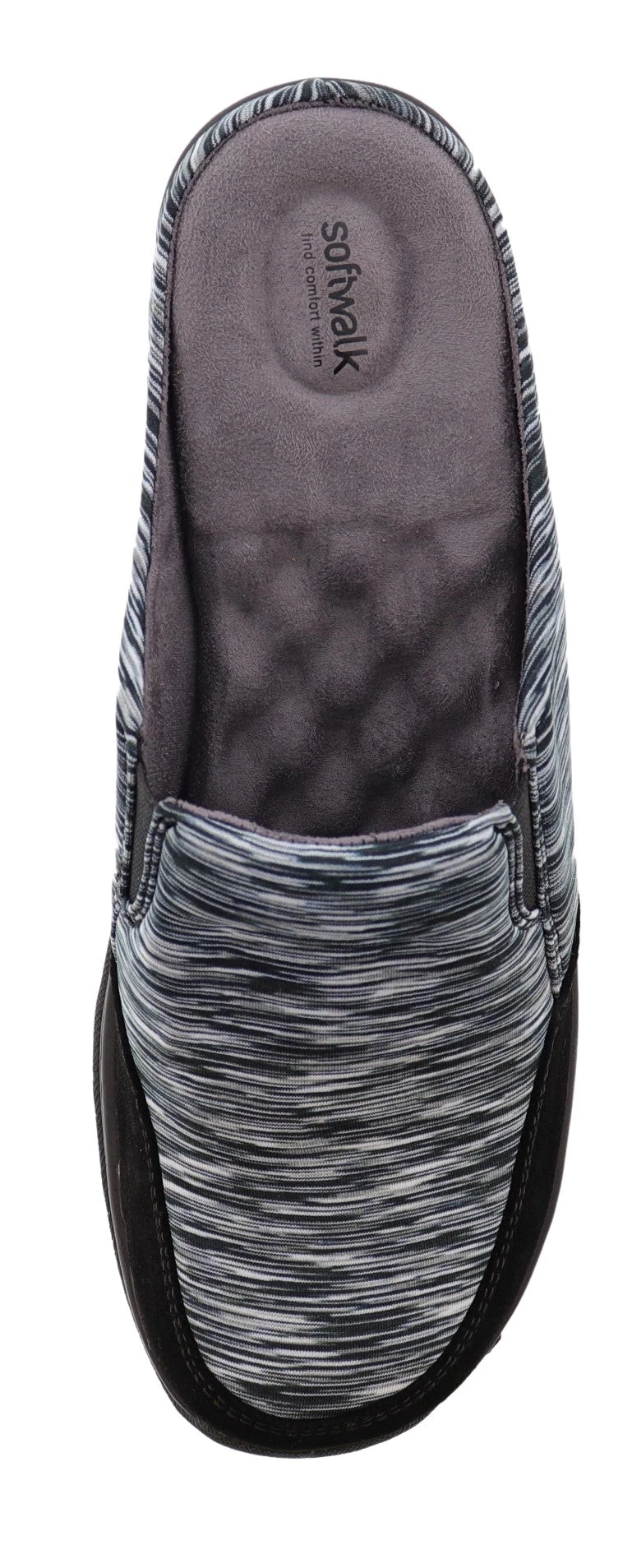 Softwalk Women's 2E Wide Width Slip On Clogs 13 Softwalk Women's 2E Wide Width Slip On Clogs - Image 13