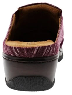 Softwalk Women's Slip On Clogs -Tory Burch Sales 2024 50278