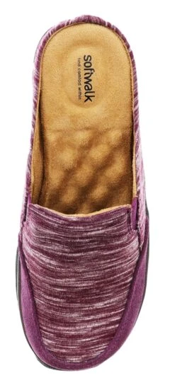 Softwalk Women's Slip On Clogs -Tory Burch Sales 2024 50280