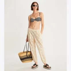 Tory Burch Broderie Beach Pant -Tory Burch Sales 2024 Broderie20Beach20Pant.TB 138044 285 20220714 OMFRO.pdp 1200x1200 1