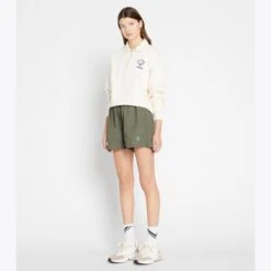 Camp Short