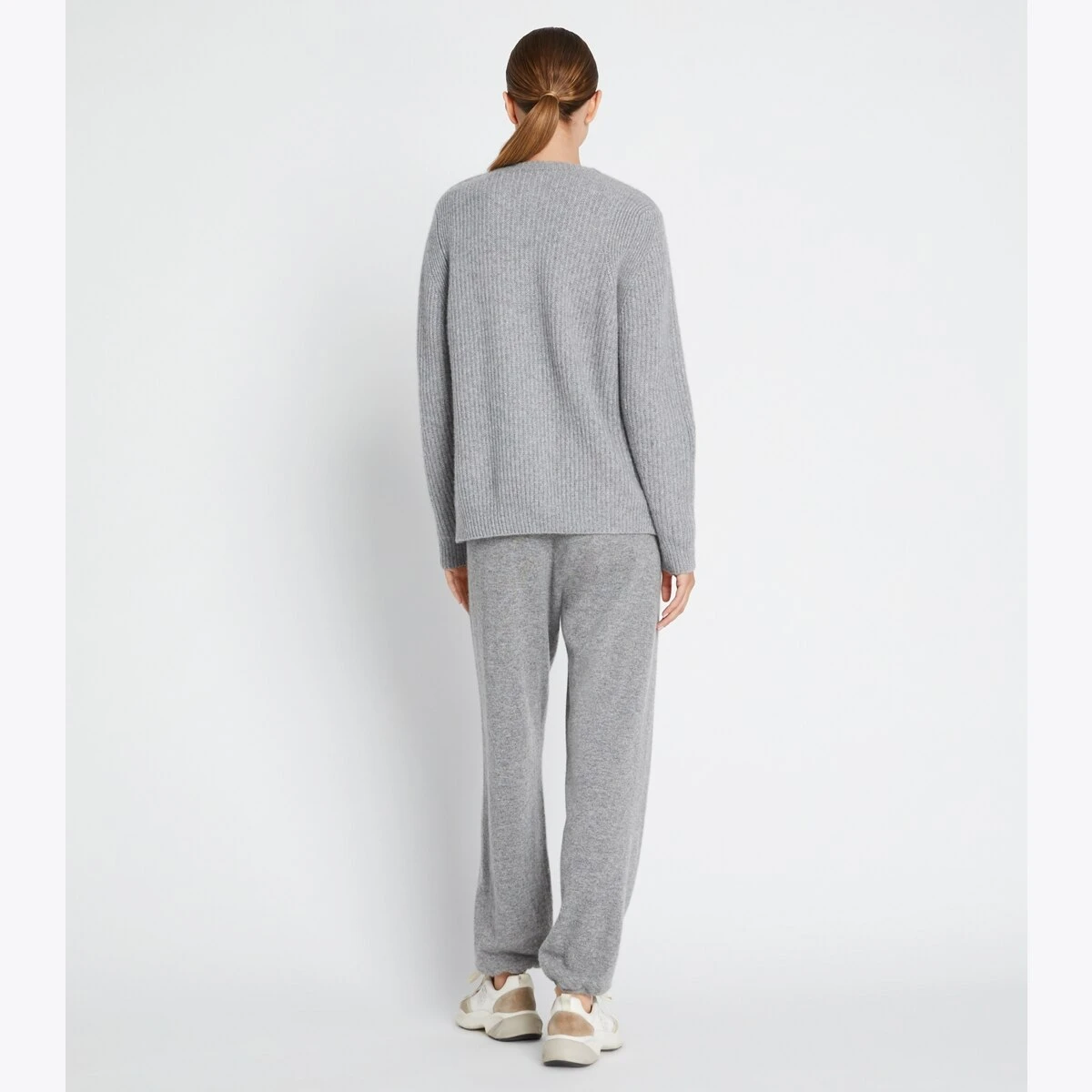 Cashmere Jogger 2 Cashmere Jogger - Image 2