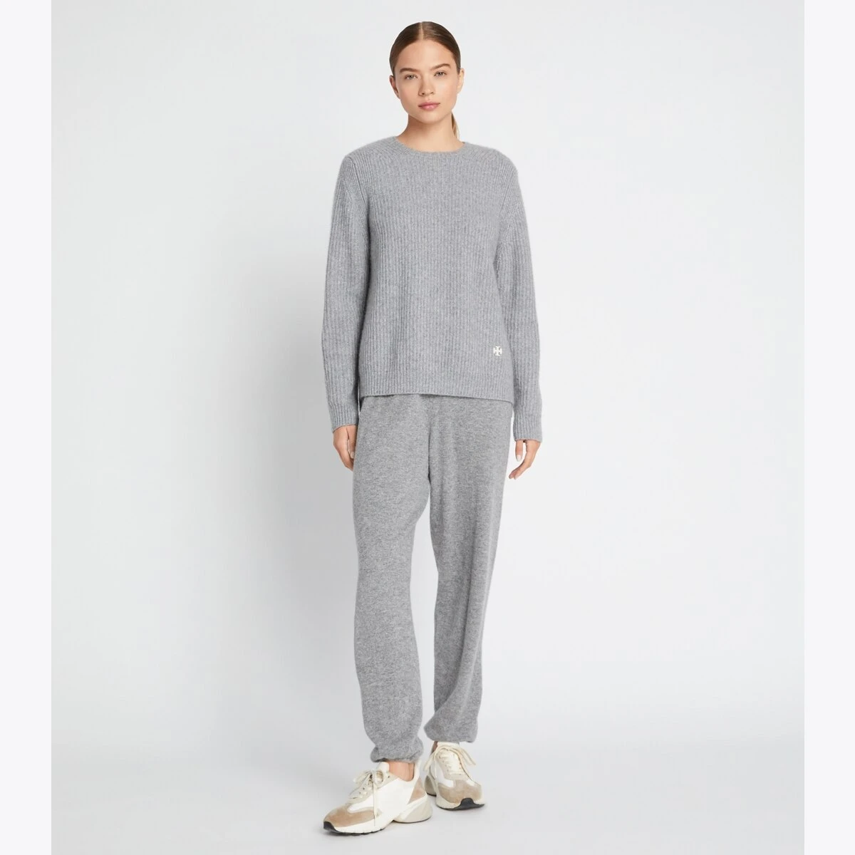 Cashmere Jogger 8 Cashmere Jogger - Image 8