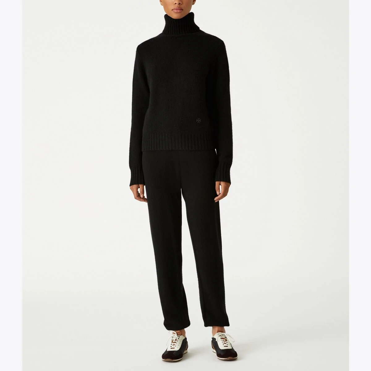 Cashmere Jogger 4 Cashmere Jogger - Image 4