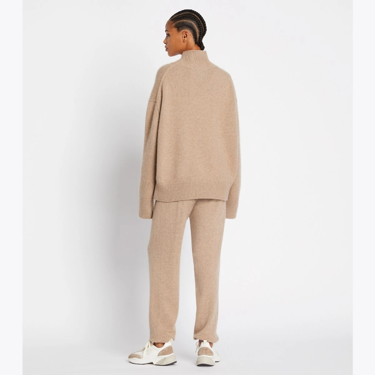 Cashmere Jogger 11 Cashmere Jogger - Image 11