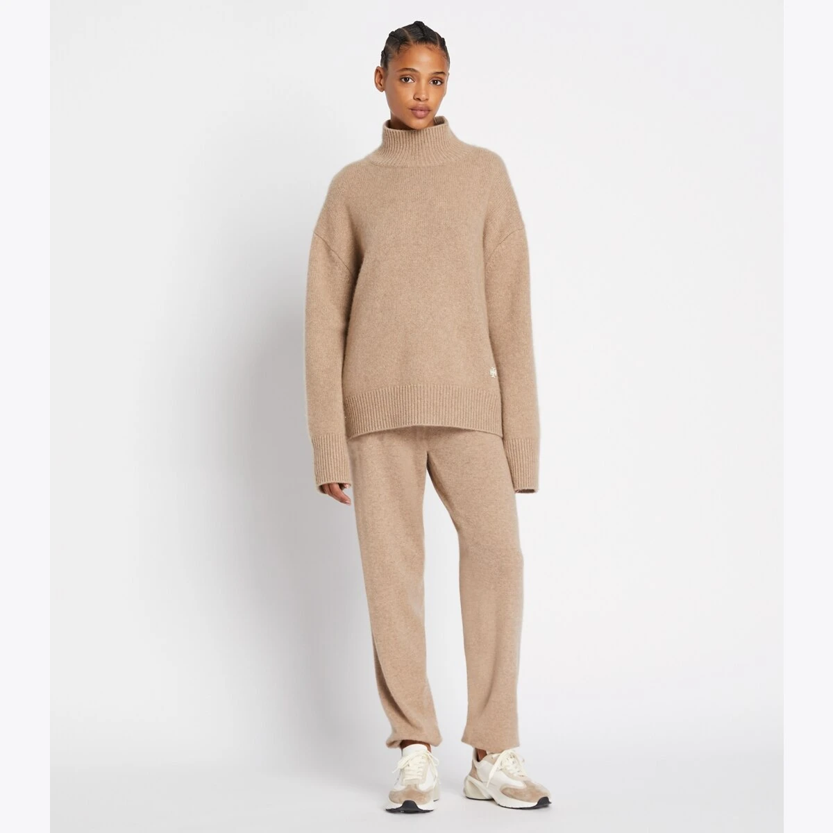 Cashmere Jogger 7 Cashmere Jogger - Image 7