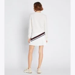 Cashmere Shrunken Crewneck -Tory Burch Sales 2024 Cashmere20Shrunken20Crewneck.TB 146190 089 20221212 OMBAC.pdp 1200x1200 1