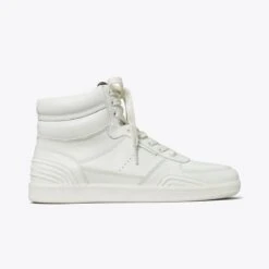 Tory Burch Clover Court High-Top Sneaker -Tory Burch Sales 2026 Clover20Court20High Top20Sneaker.TB 149936 100 SLSID.pdp 1200x1200 1
